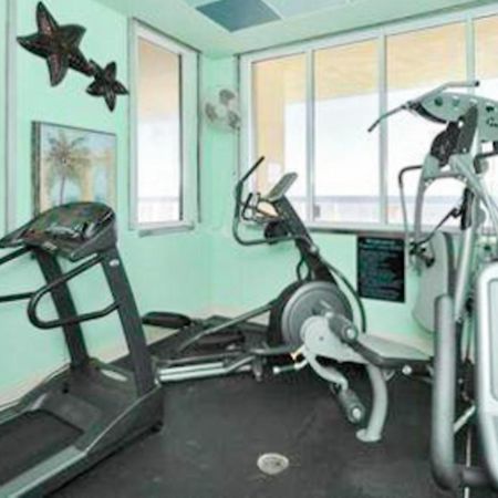 Windemere Condominiums Perdido Key Eksteriør bilde