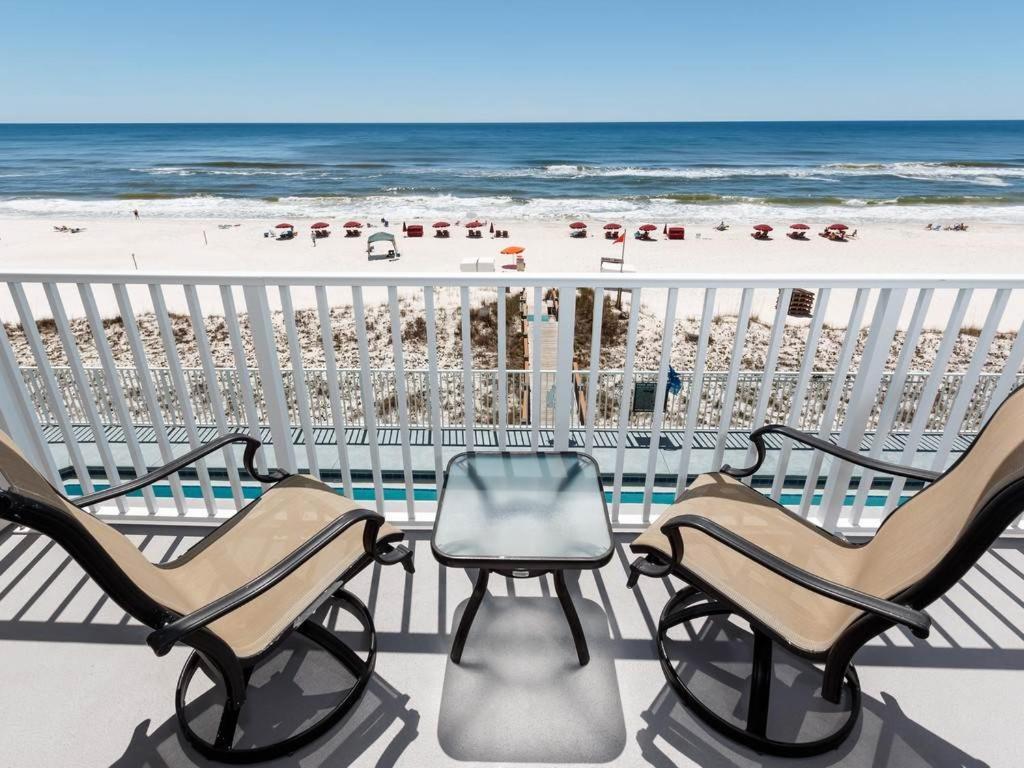 Windemere Condominiums Perdido Key Eksteriør bilde