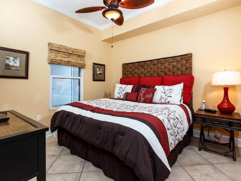 Windemere Condominiums Perdido Key Eksteriør bilde