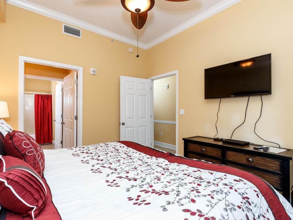 Windemere Condominiums Perdido Key Eksteriør bilde