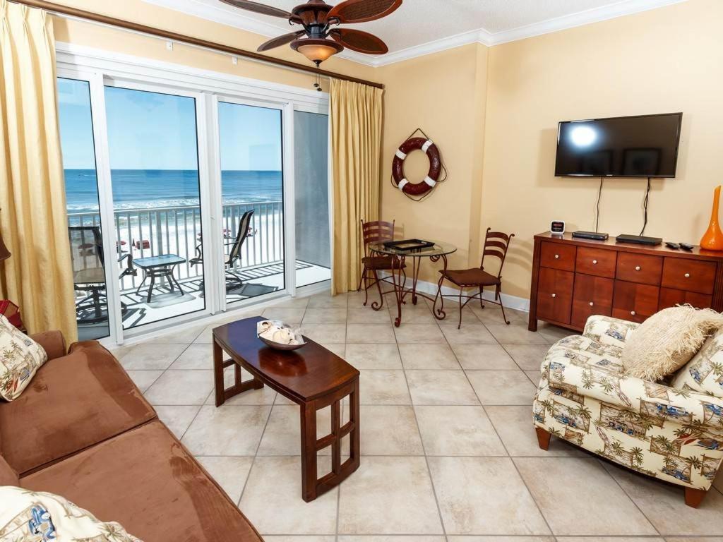 Windemere Condominiums Perdido Key Eksteriør bilde