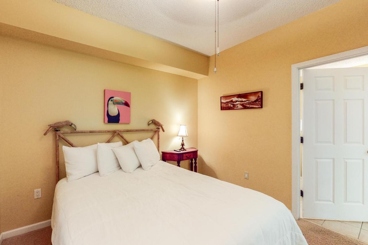 Windemere Condominiums Perdido Key Eksteriør bilde