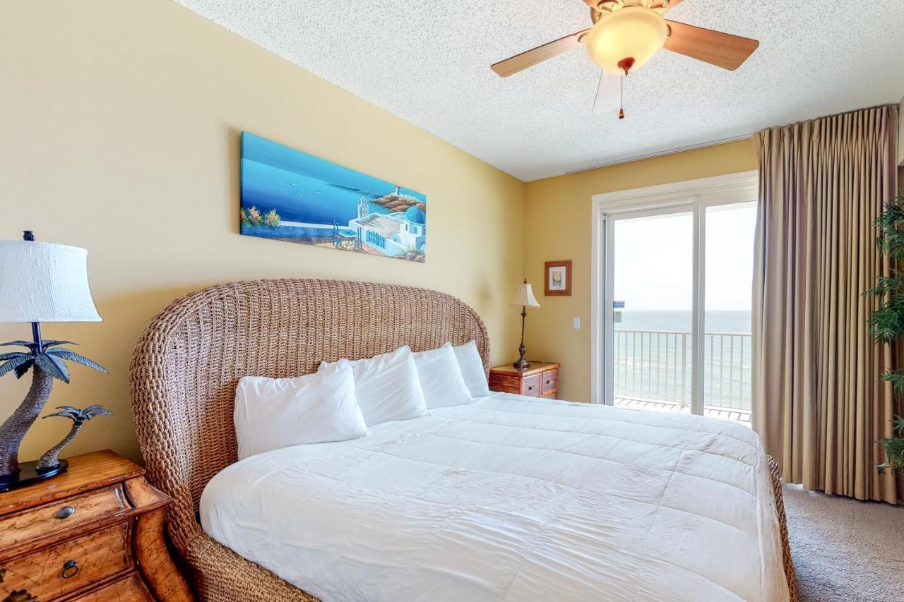 Windemere Condominiums Perdido Key Eksteriør bilde