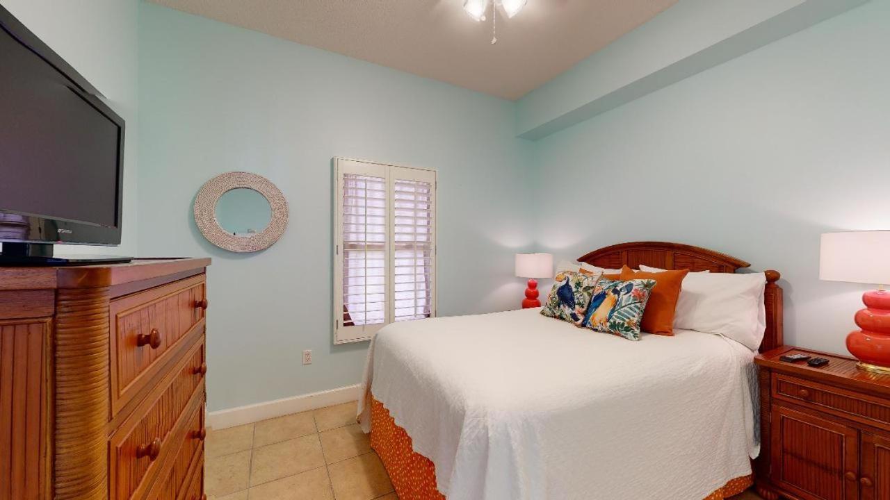 Windemere Condominiums Perdido Key Eksteriør bilde
