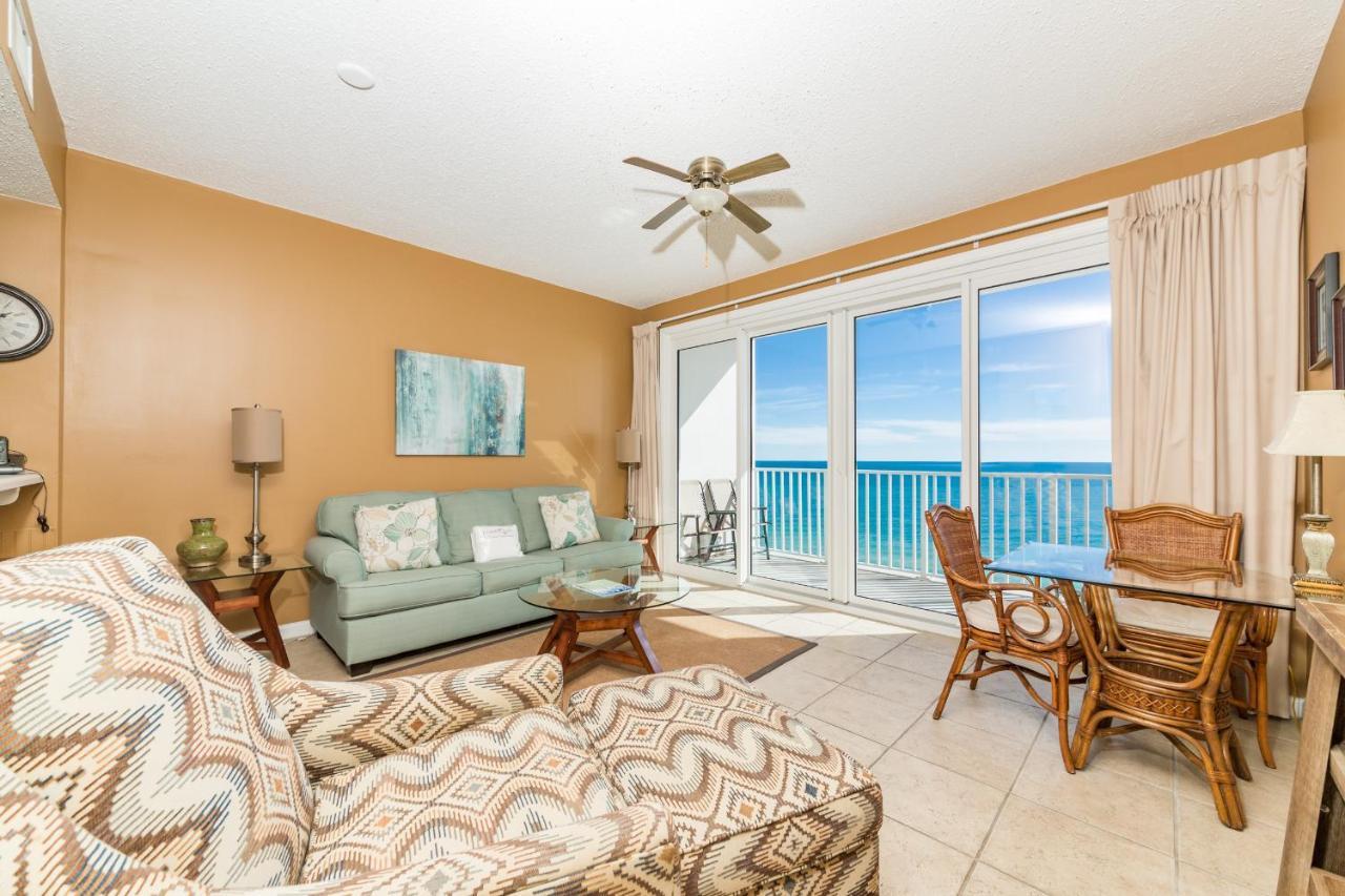 Windemere Condominiums Perdido Key Eksteriør bilde