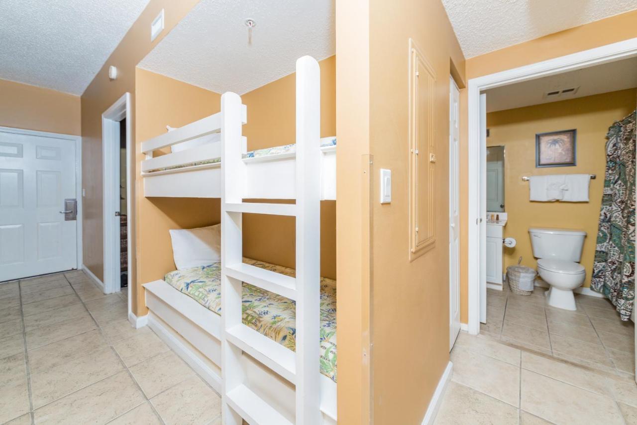 Windemere Condominiums Perdido Key Eksteriør bilde