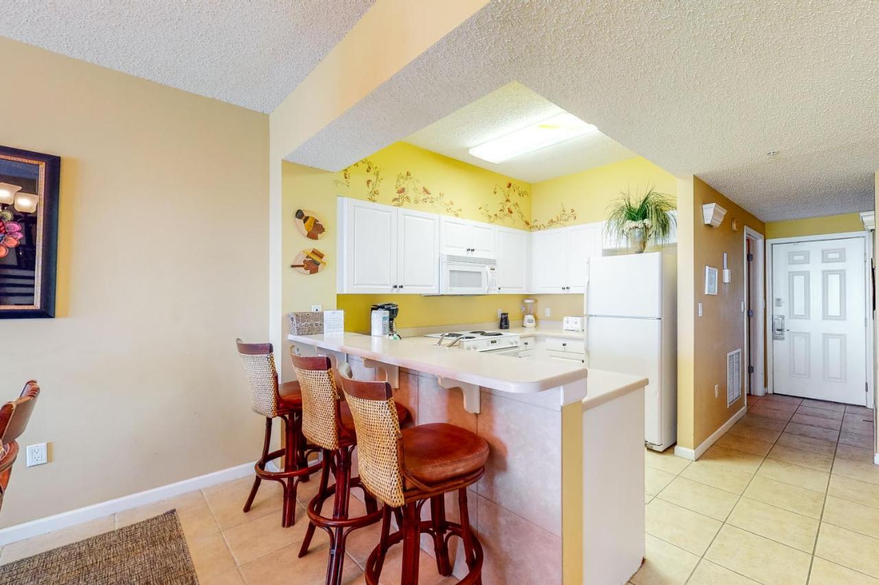 Windemere Condominiums Perdido Key Eksteriør bilde