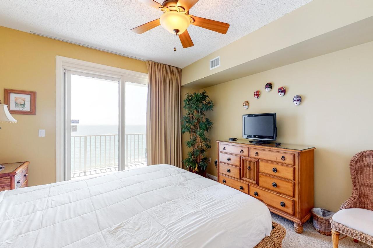 Windemere Condominiums Perdido Key Eksteriør bilde