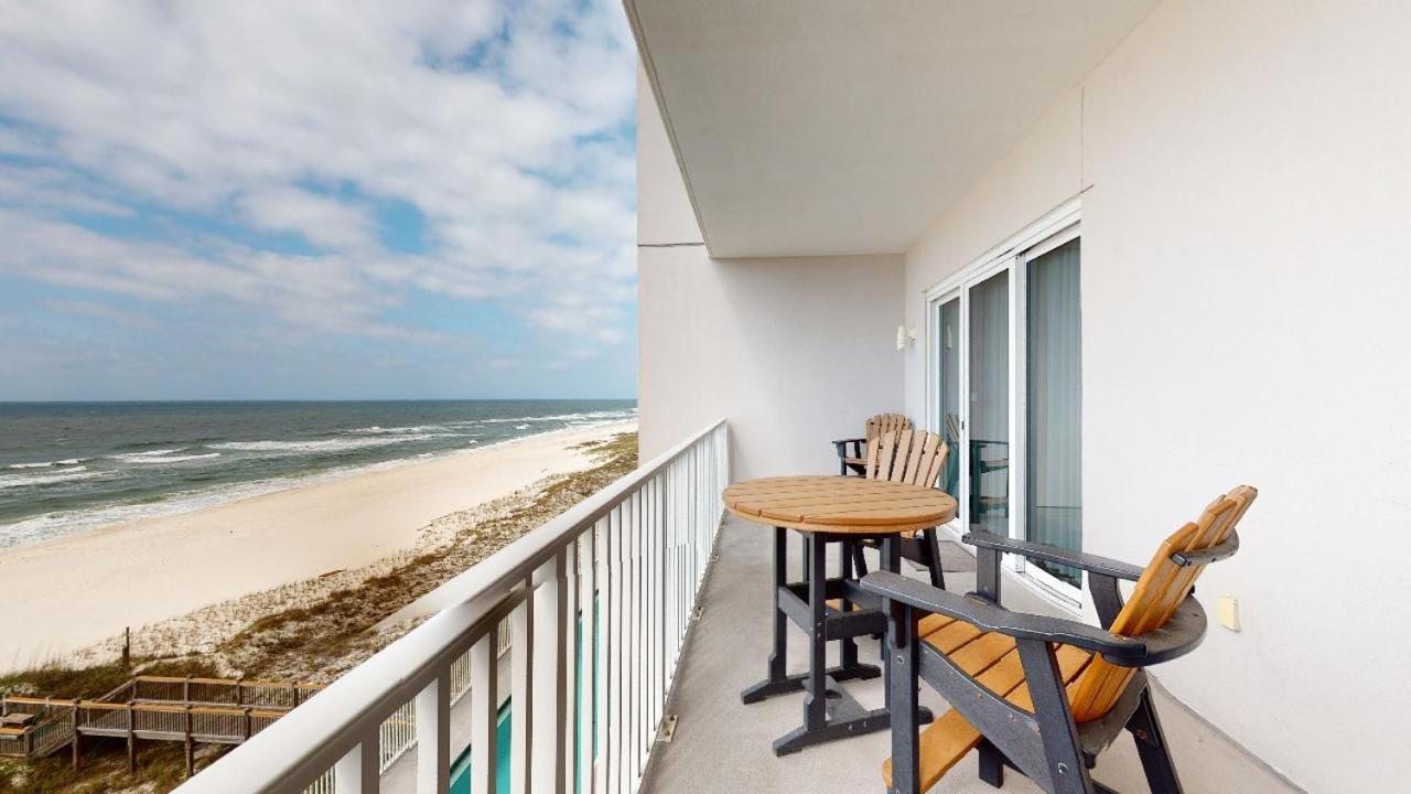 Windemere Condominiums Perdido Key Eksteriør bilde