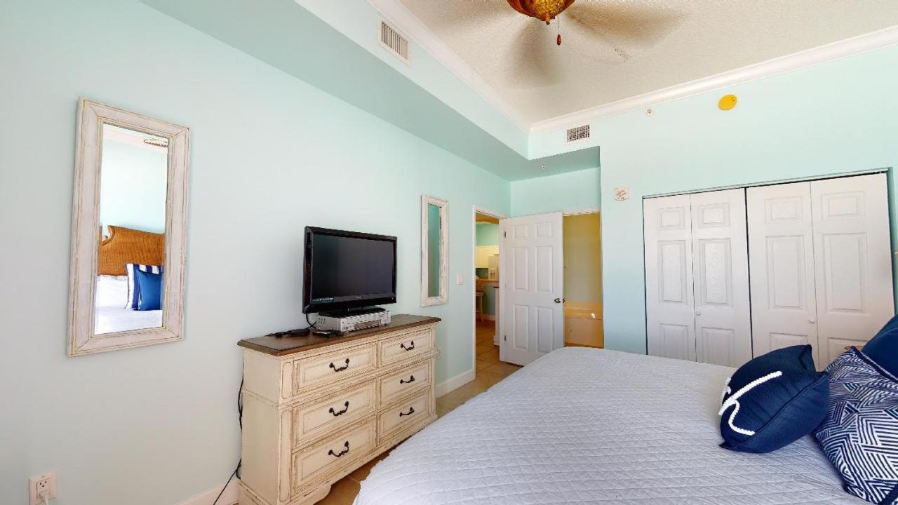 Windemere Condominiums Perdido Key Eksteriør bilde