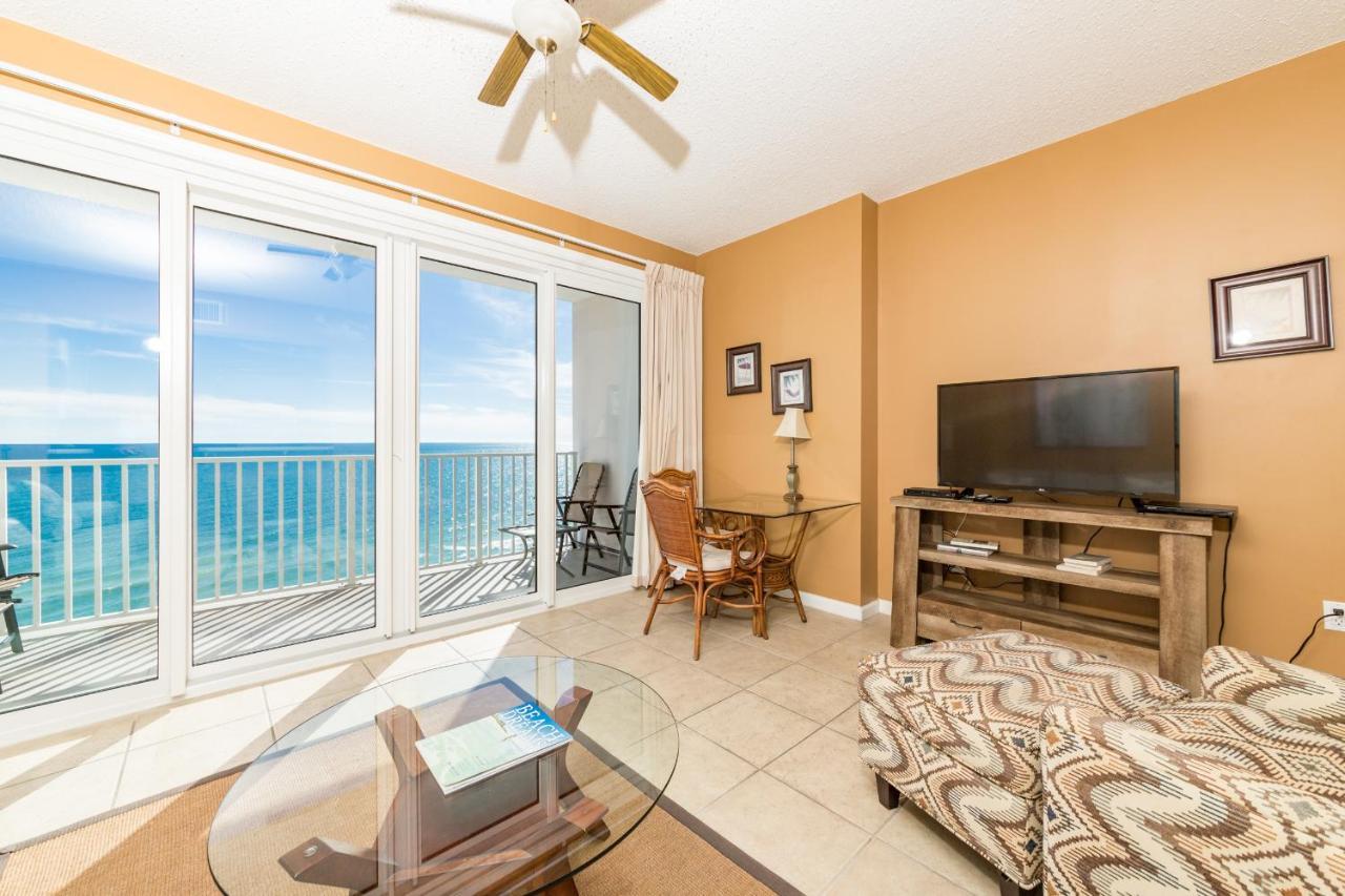 Windemere Condominiums Perdido Key Eksteriør bilde