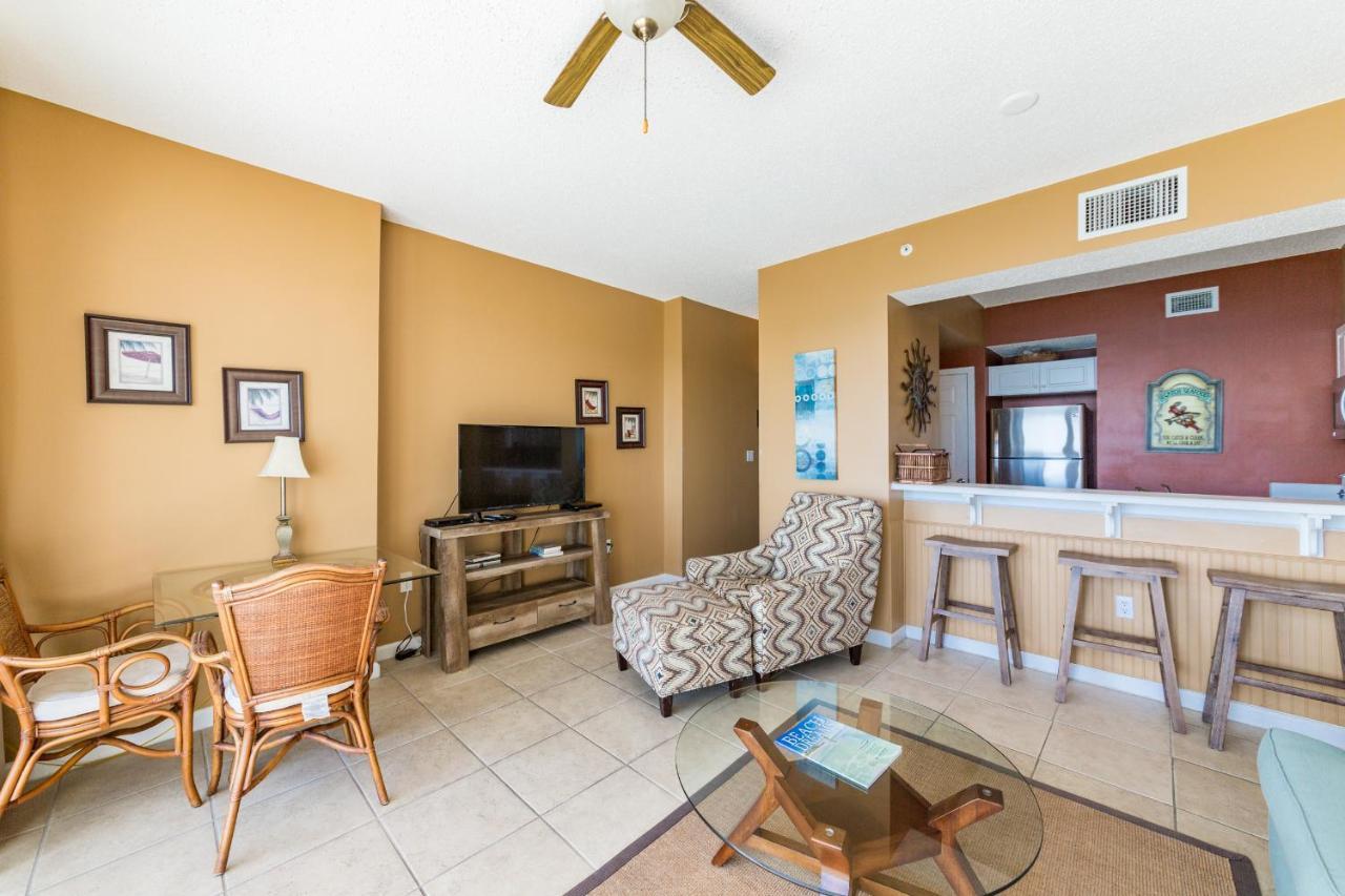 Windemere Condominiums Perdido Key Eksteriør bilde