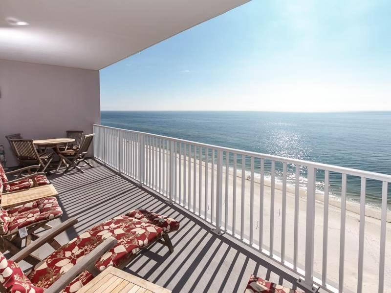 Windemere Condominiums Perdido Key Eksteriør bilde