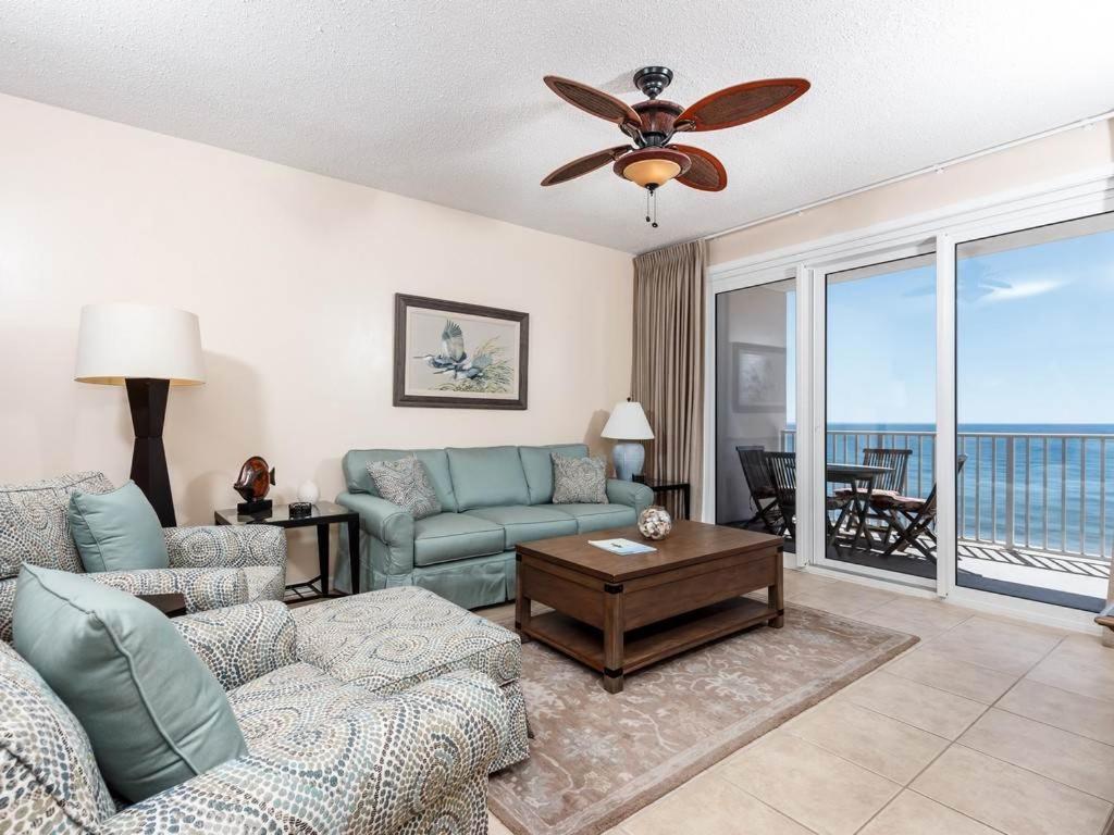 Windemere Condominiums Perdido Key Eksteriør bilde