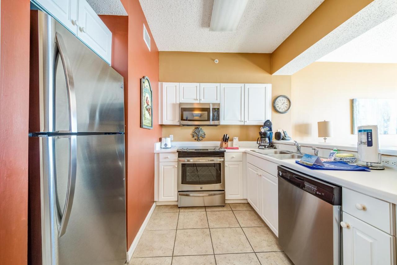 Windemere Condominiums Perdido Key Eksteriør bilde