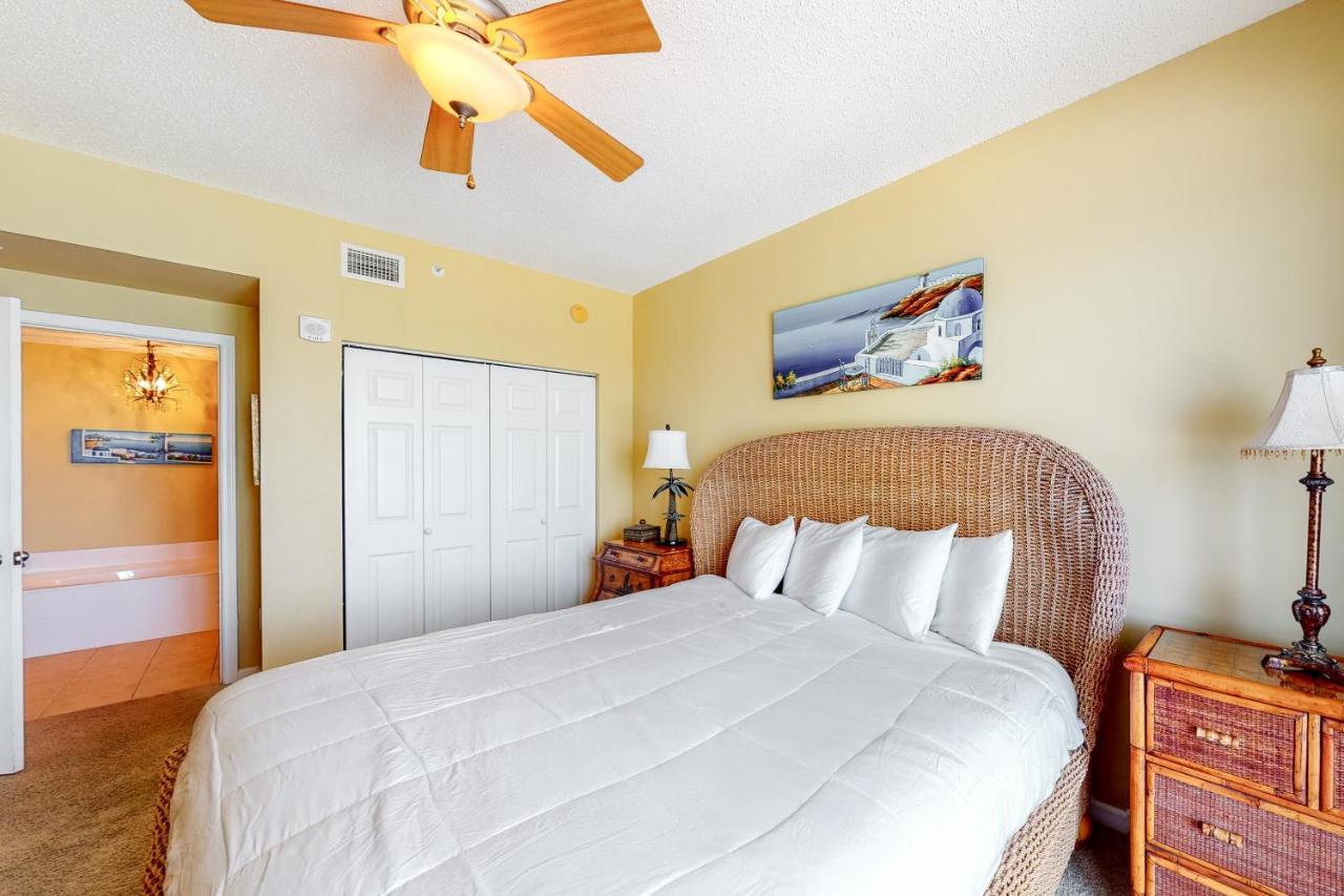 Windemere Condominiums Perdido Key Eksteriør bilde