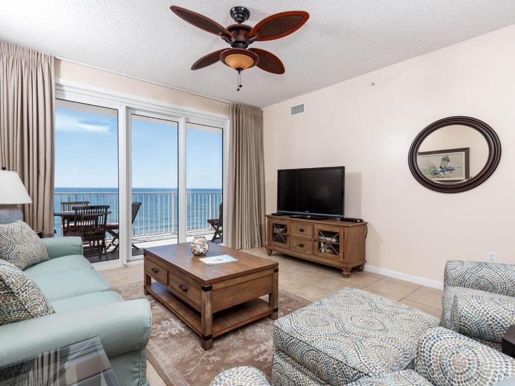 Windemere Condominiums Perdido Key Eksteriør bilde