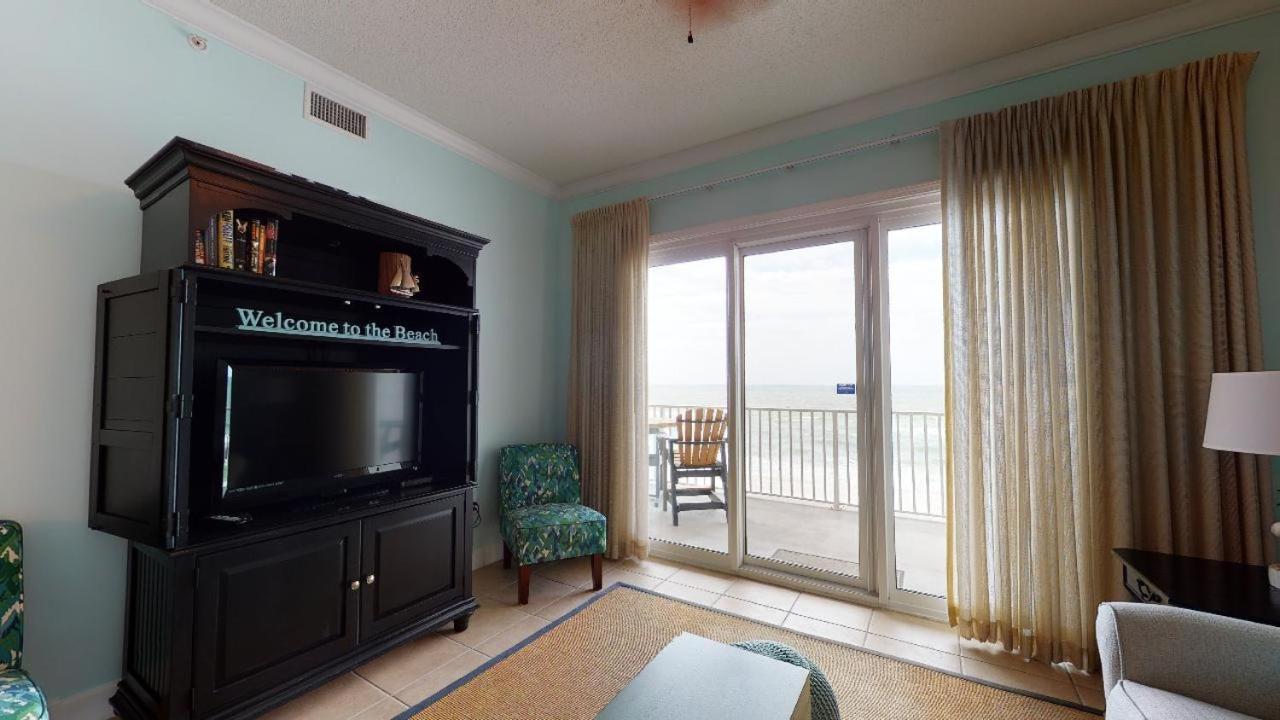 Windemere Condominiums Perdido Key Eksteriør bilde