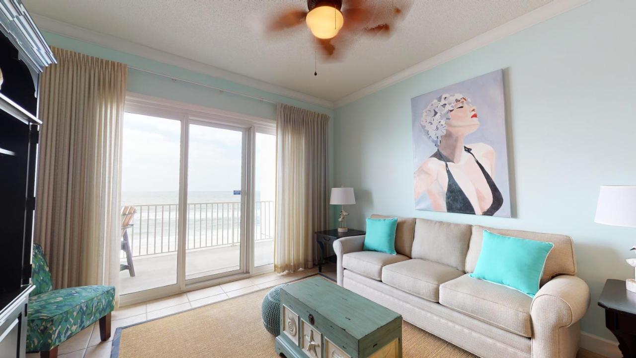 Windemere Condominiums Perdido Key Eksteriør bilde