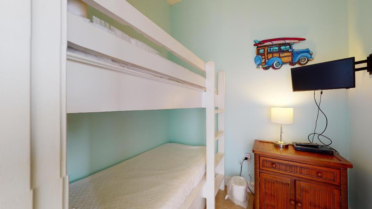 Windemere Condominiums Perdido Key Eksteriør bilde