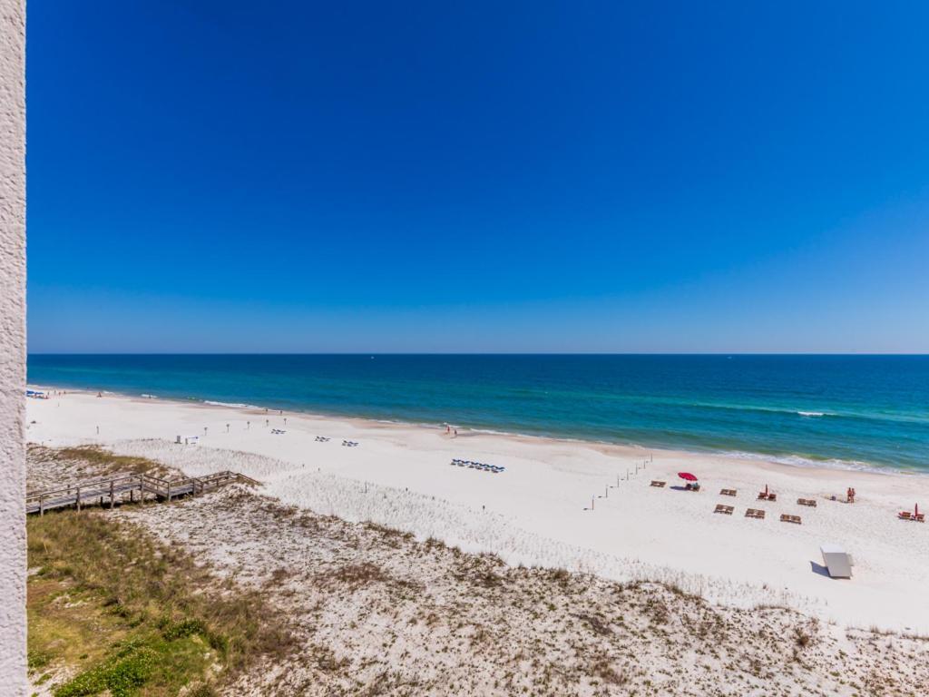 Windemere Condominiums Perdido Key Eksteriør bilde