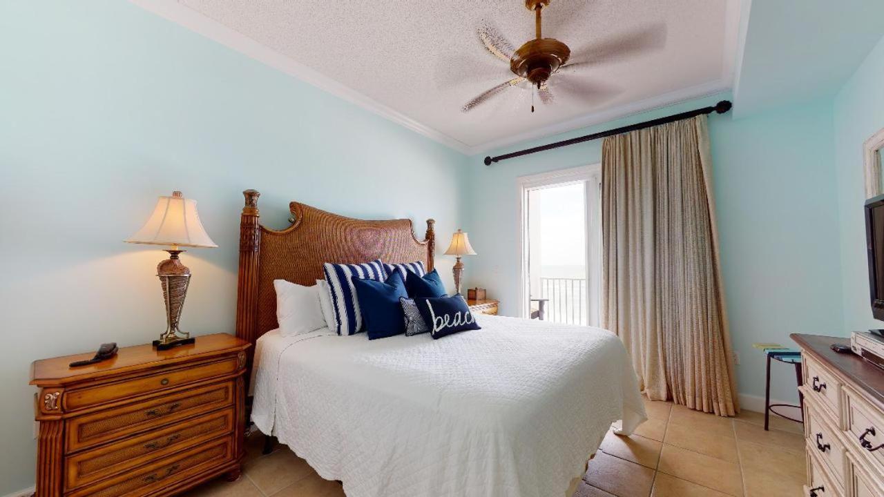 Windemere Condominiums Perdido Key Eksteriør bilde