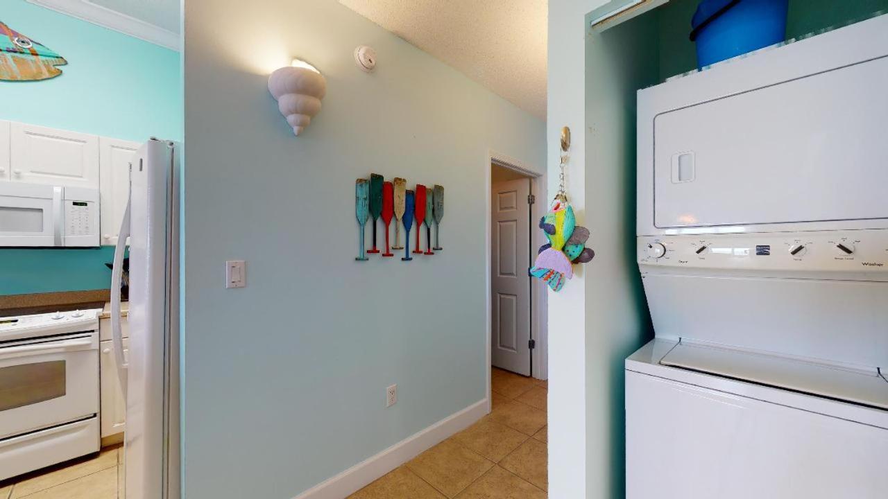 Windemere Condominiums Perdido Key Eksteriør bilde