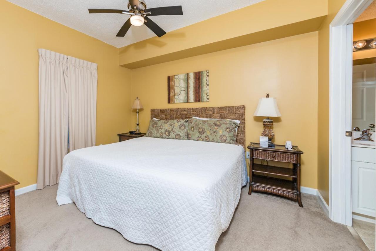 Windemere Condominiums Perdido Key Eksteriør bilde