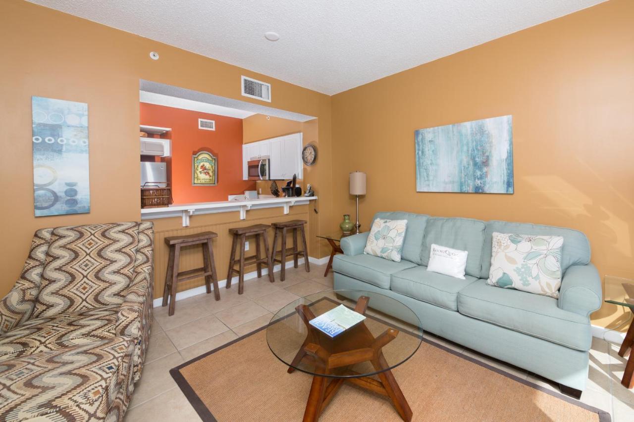 Windemere Condominiums Perdido Key Eksteriør bilde