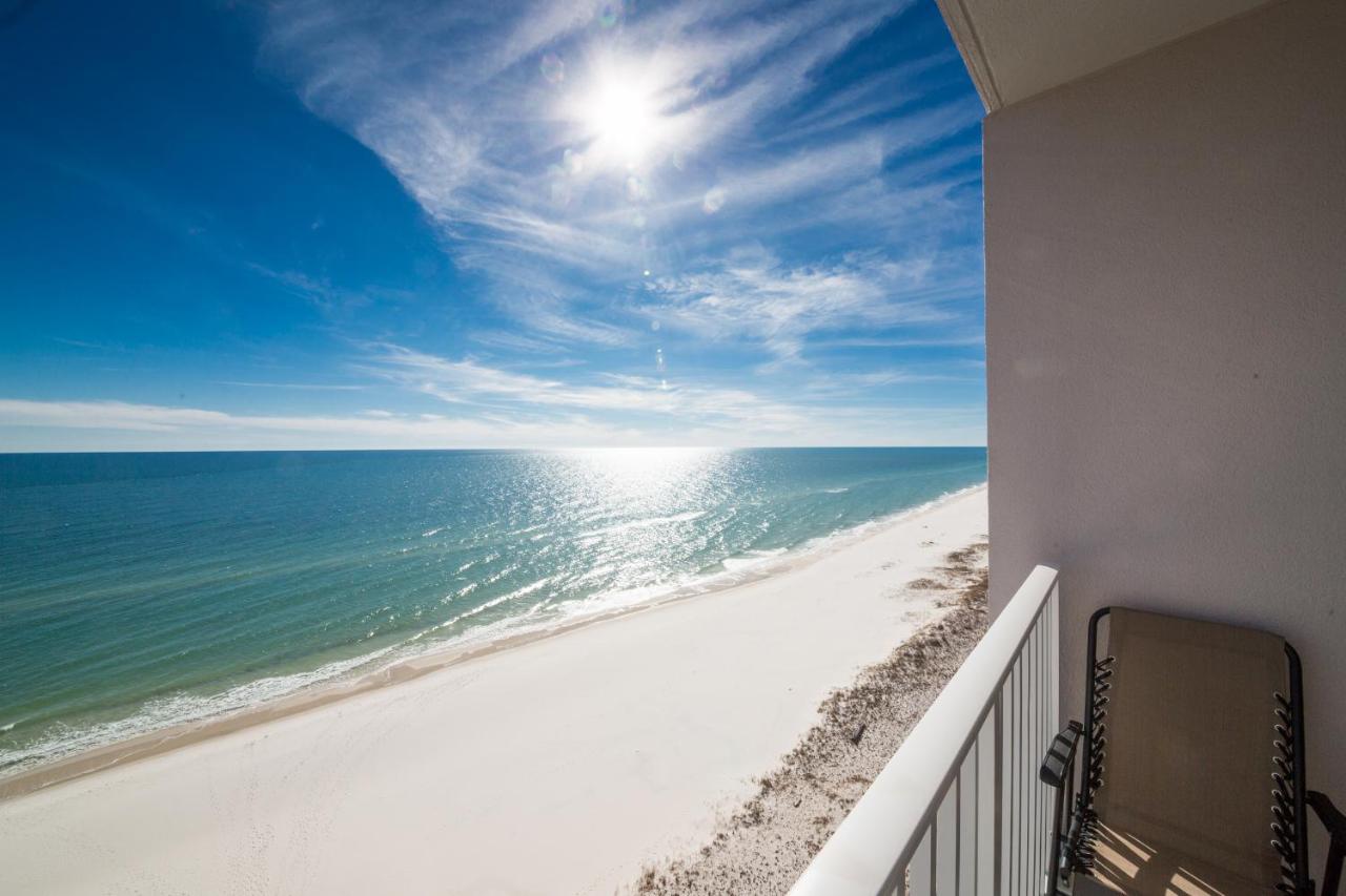 Windemere Condominiums Perdido Key Eksteriør bilde