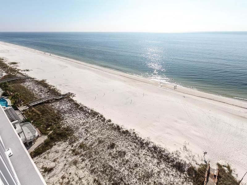 Windemere Condominiums Perdido Key Eksteriør bilde