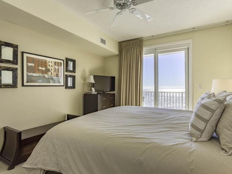 Windemere Condominiums Perdido Key Eksteriør bilde