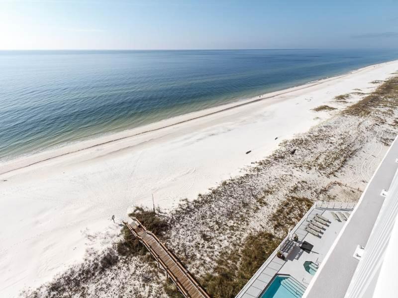 Windemere Condominiums Perdido Key Eksteriør bilde