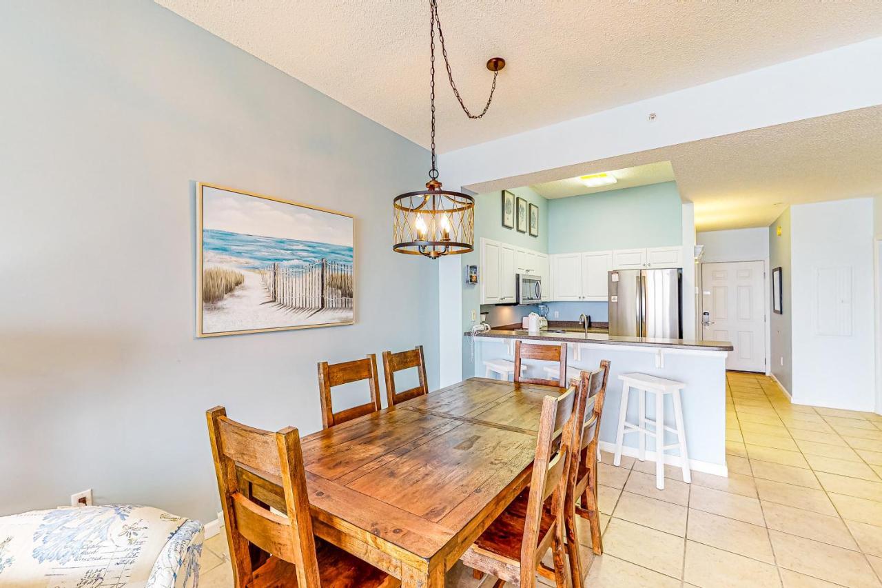 Windemere Condominiums Perdido Key Eksteriør bilde