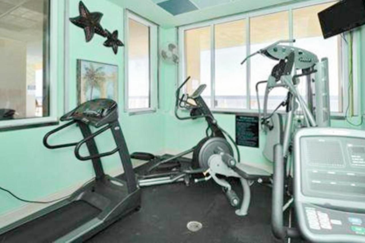 Windemere Condominiums Perdido Key Eksteriør bilde