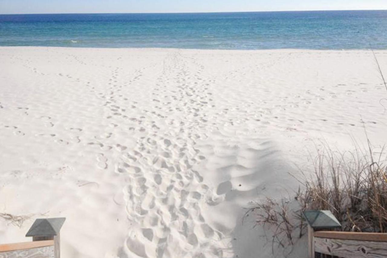 Windemere Condominiums Perdido Key Eksteriør bilde