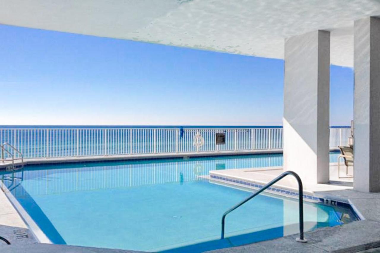 Windemere Condominiums Perdido Key Eksteriør bilde