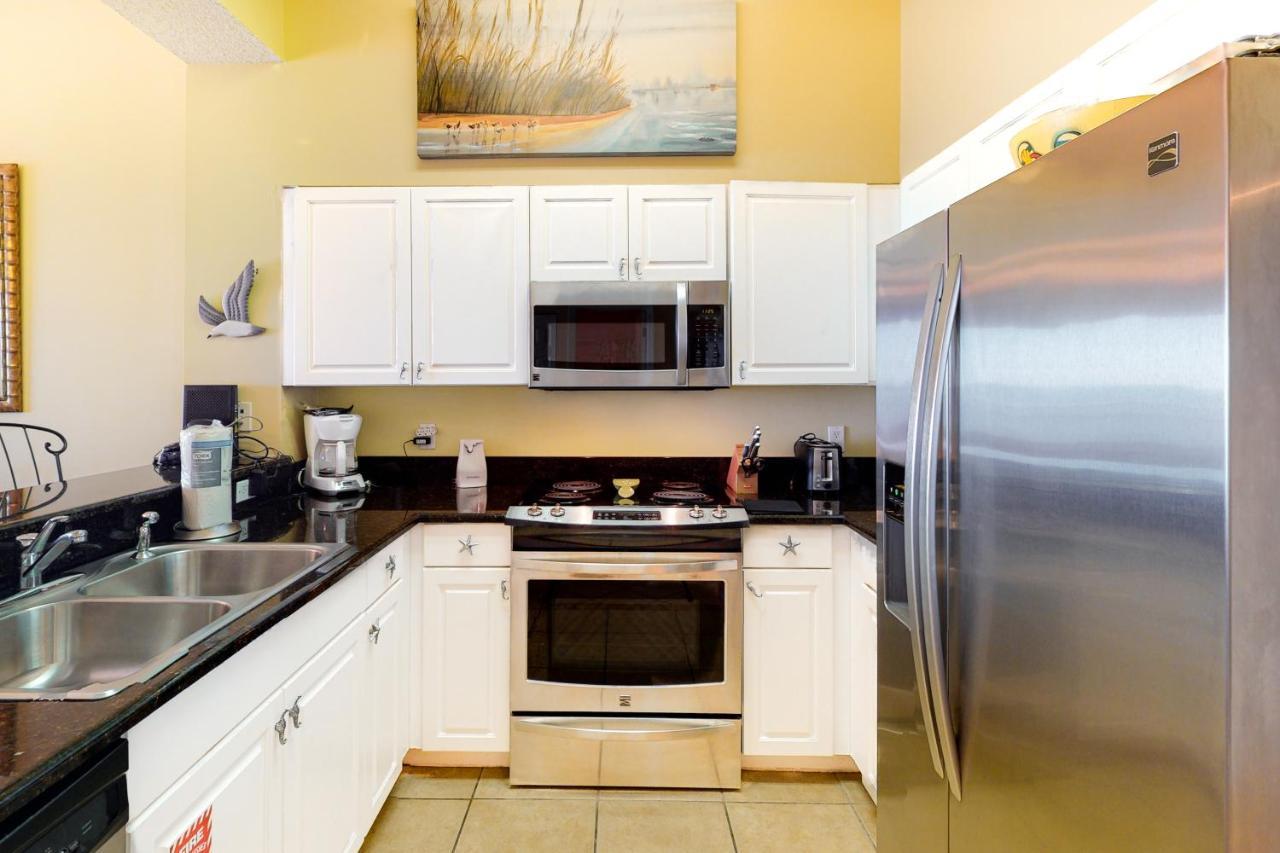 Windemere Condominiums Perdido Key Eksteriør bilde