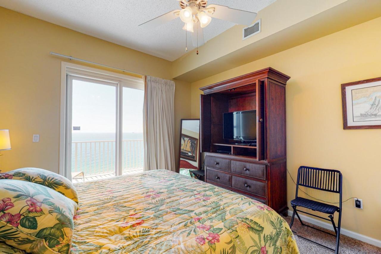 Windemere Condominiums Perdido Key Eksteriør bilde