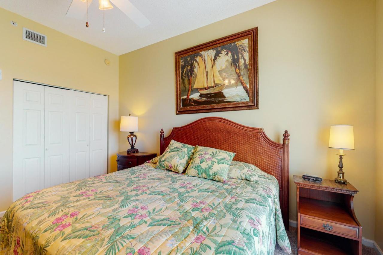 Windemere Condominiums Perdido Key Eksteriør bilde