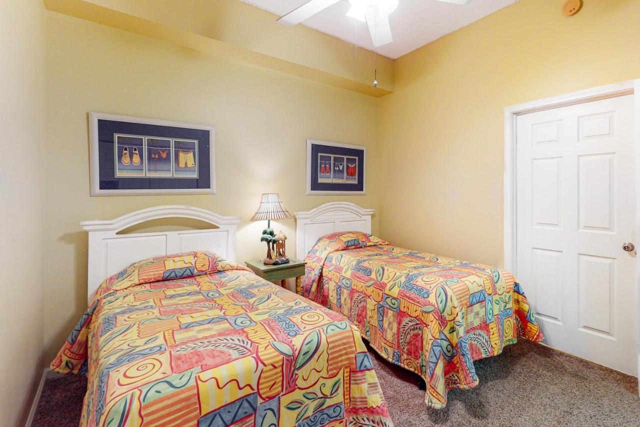 Windemere Condominiums Perdido Key Eksteriør bilde