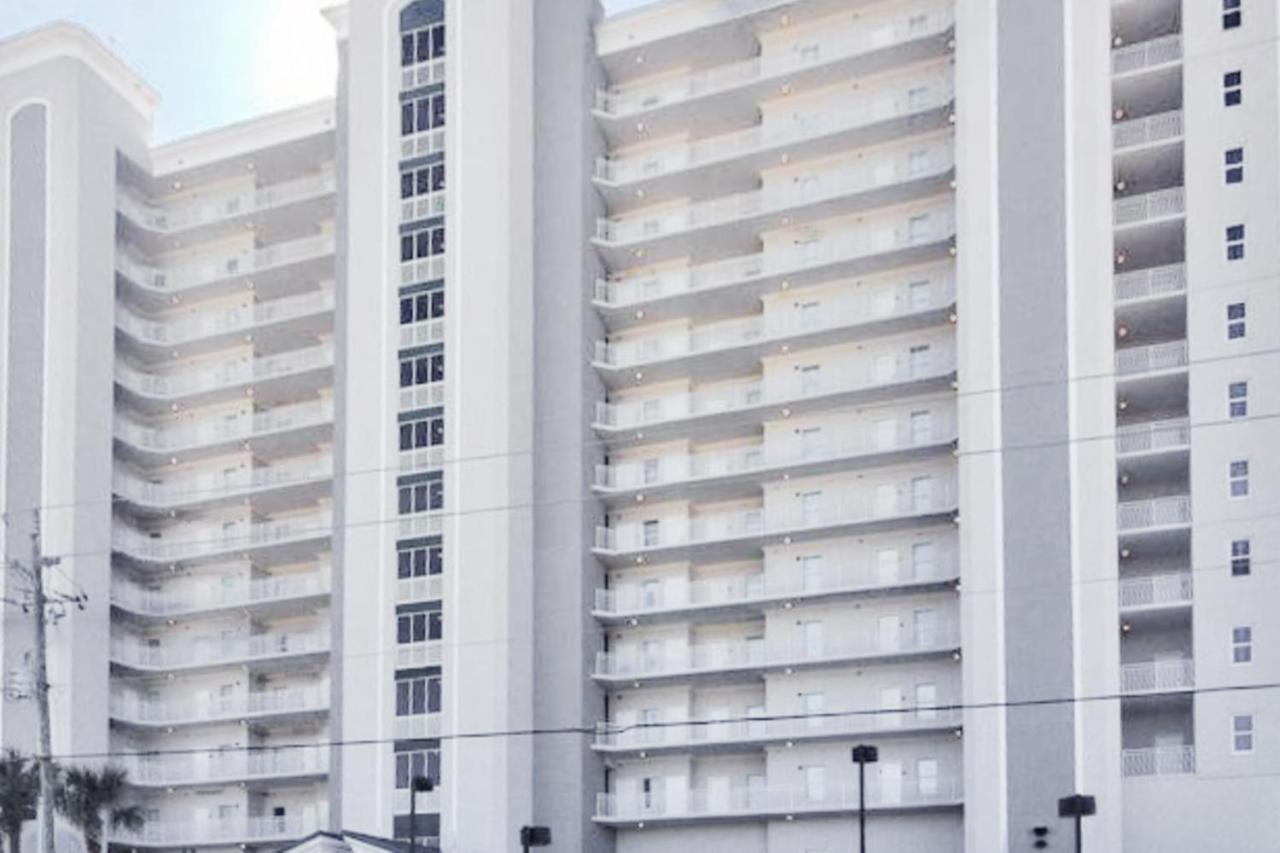 Windemere Condominiums Perdido Key Eksteriør bilde