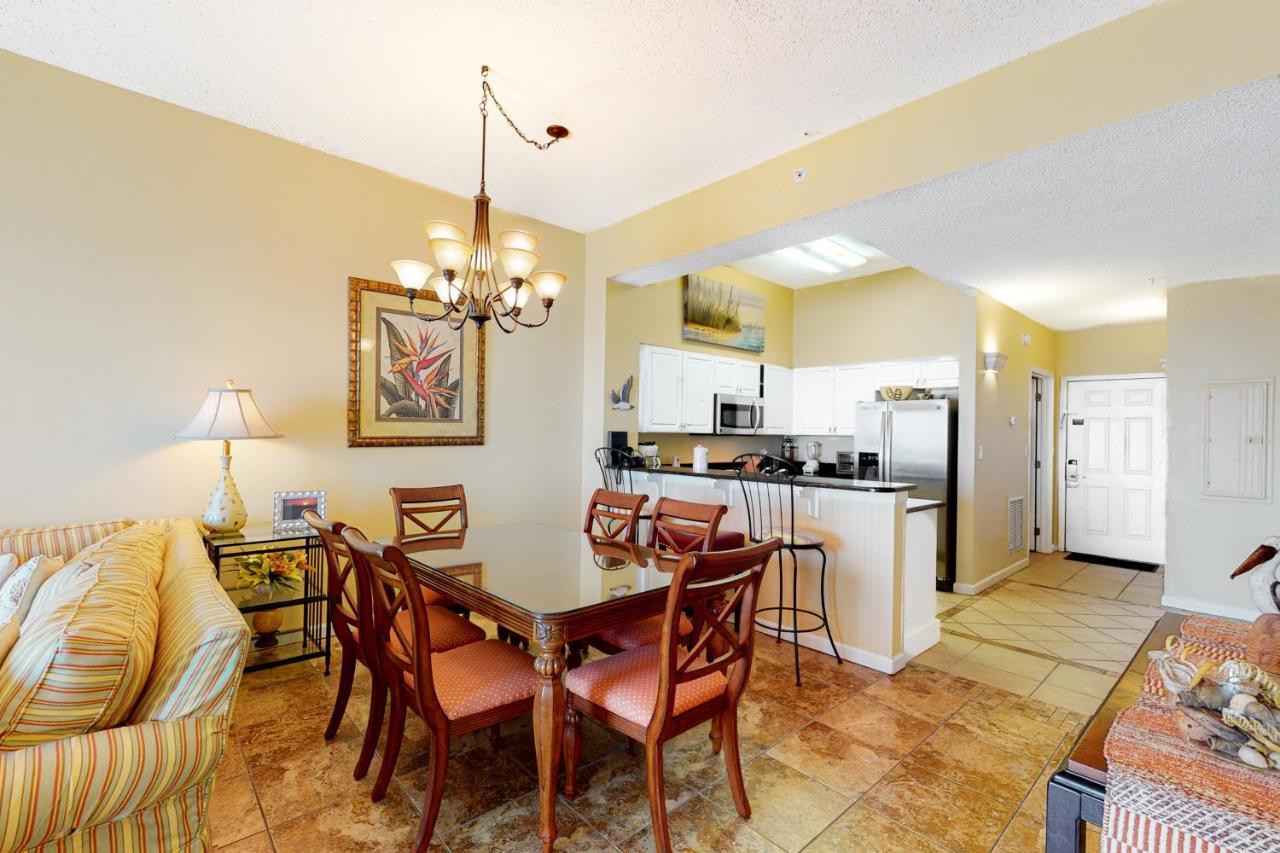 Windemere Condominiums Perdido Key Eksteriør bilde