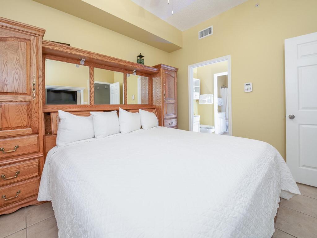 Windemere Condominiums Perdido Key Rom bilde