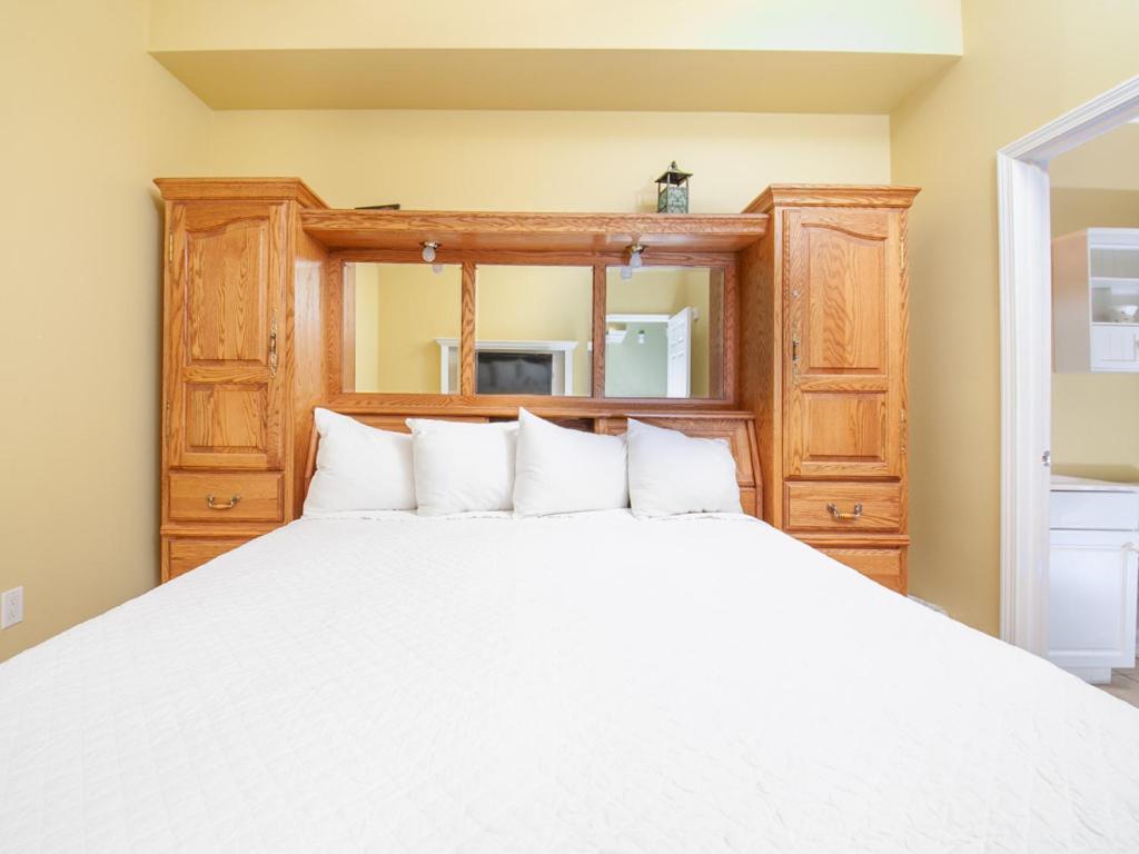 Windemere Condominiums Perdido Key Rom bilde