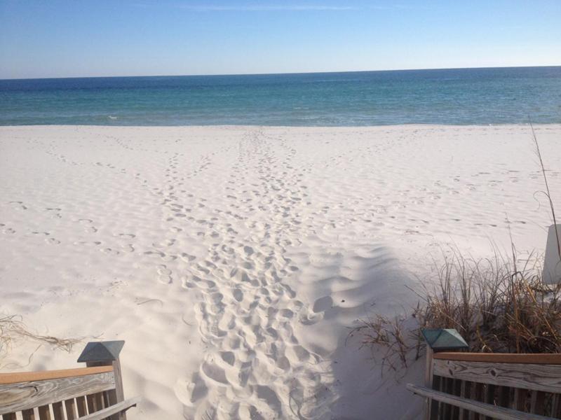 Windemere Condominiums Perdido Key Rom bilde