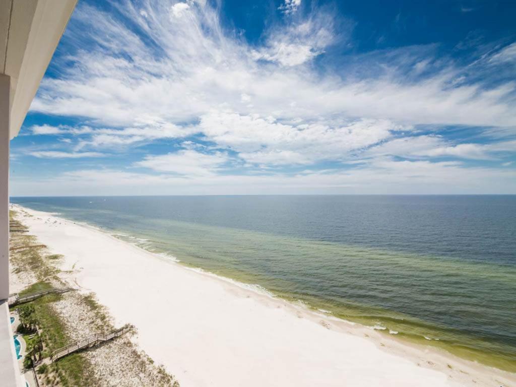 Windemere Condominiums Perdido Key Rom bilde