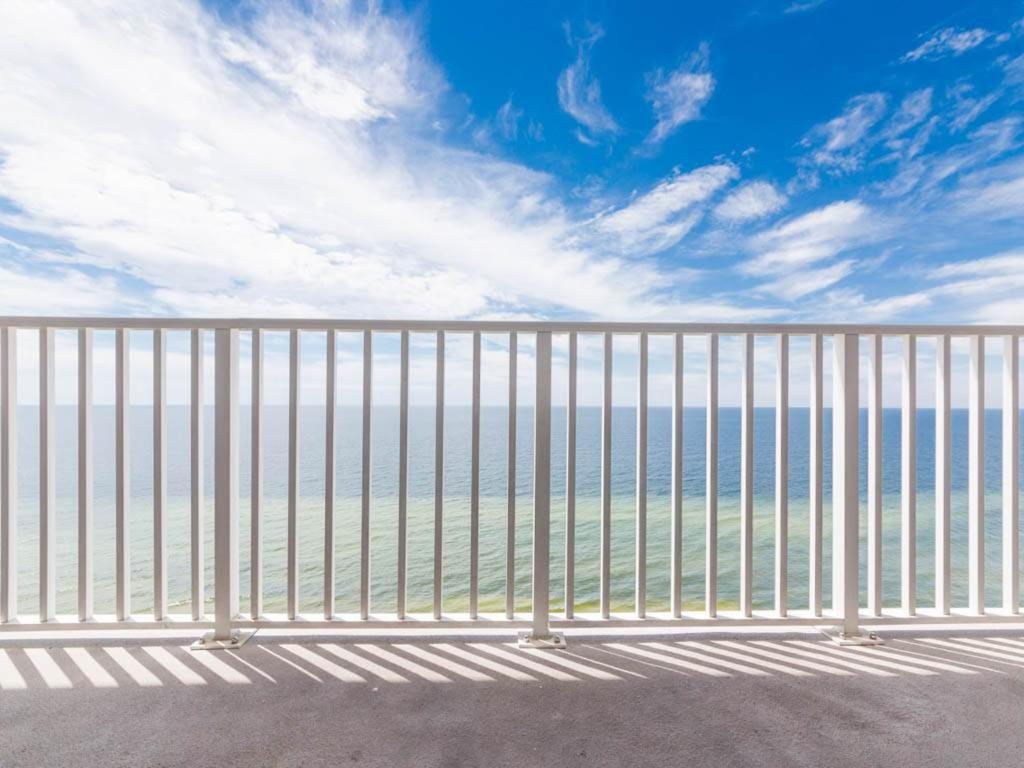 Windemere Condominiums Perdido Key Rom bilde