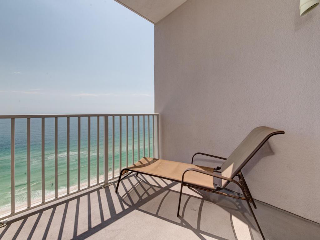 Windemere Condominiums Perdido Key Rom bilde