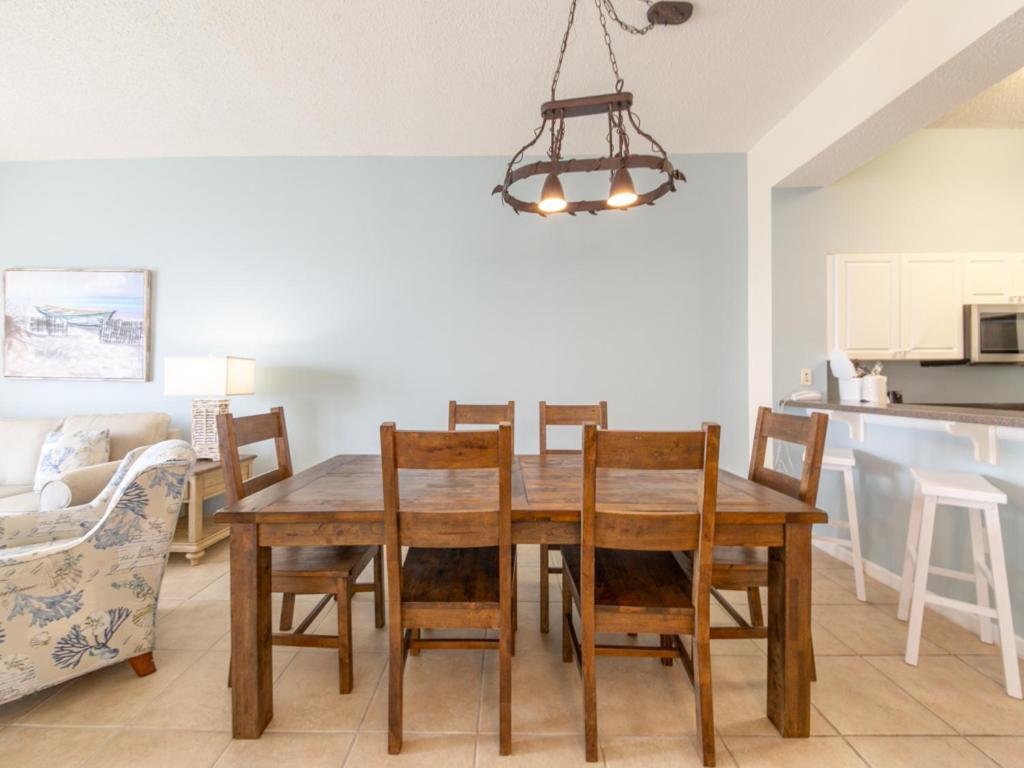 Windemere Condominiums Perdido Key Rom bilde